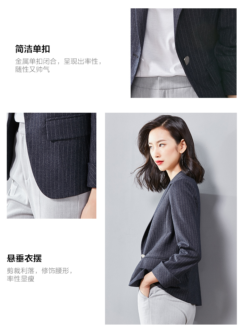 Veste pour femme VIMLY    en Polyester - Ref 3221444 Image 12