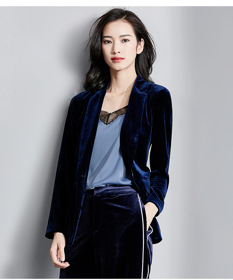 Veste pour femme VIMLY    en Polyester - Ref 3220461 Image 18