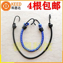 Four-wheel aligner fixture Safety rope Safety rope strap Four-wheel aligner fixture Fixture accessories Standard type