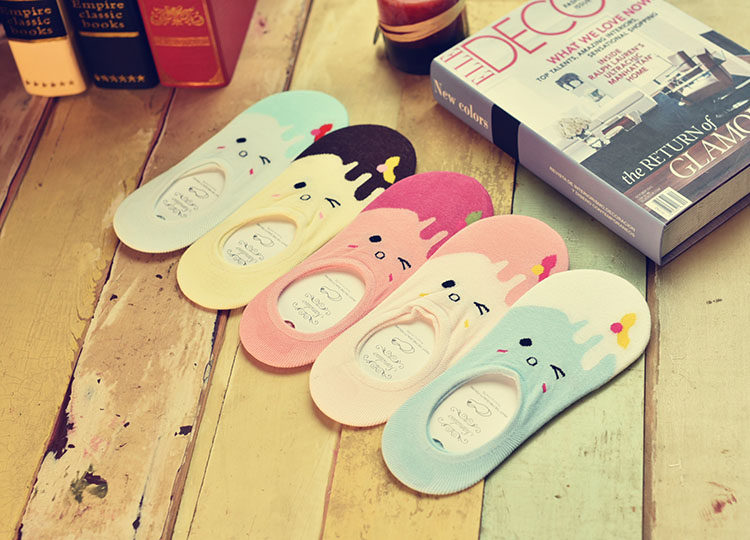 Chaussettes - collants Jinshi EC800 - Ref 764333 Image 19