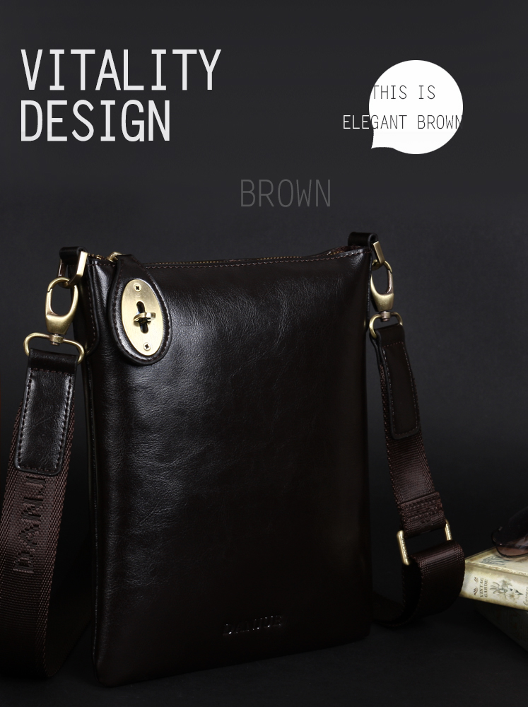 Sac homme - Ref 53838 Image 9