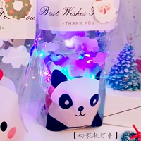 10 легкая струна фантастика Lotus (с электроникой Три передачи