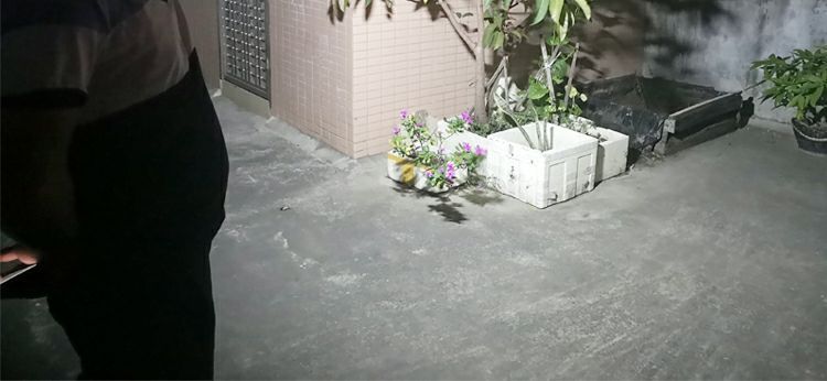 Led năng lượng mặt trời tự động sạc khẩn cấp nhà mất điện chiếu sáng ngoài trời lều cắm trại ánh sáng ngựa ánh sáng lũ lụt đèn pin sạc usb