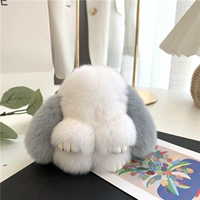 Белый серой