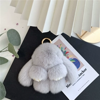 Светло-серый