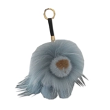 Высококлассная подвеска, плюшевая кукла, брелок, аксессуар, лев