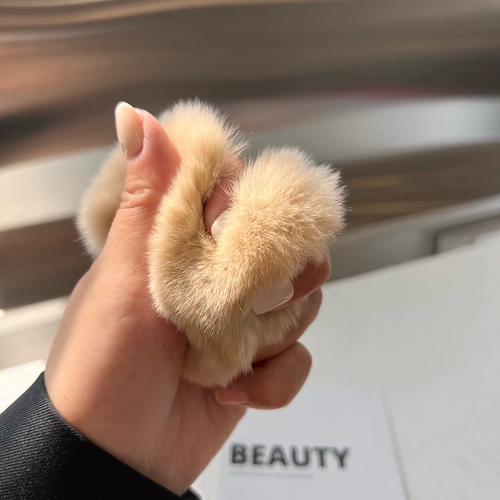 Милый брендовый брелок в форме сердца, плюшевое украшение на сумку, плюшевый