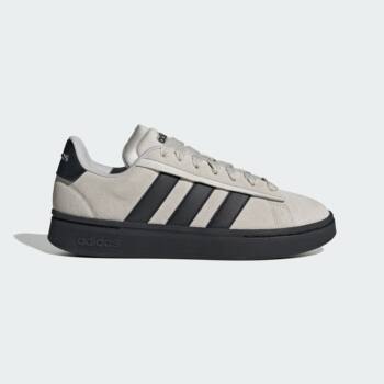Adidas/Adidas Genuine 2025 Men's and Women's Round-Toe Sports Fashion Non-Slip Lace-Up Sneakers Ih1287