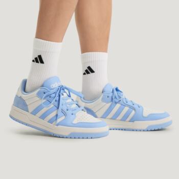 Adidas Entrap Men's and Women's Retro Basketball Style Sneakers Kj5972