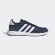 Adidas men's shoes authentic new retro lightweight breathable sports and leisure running shoes JS3022