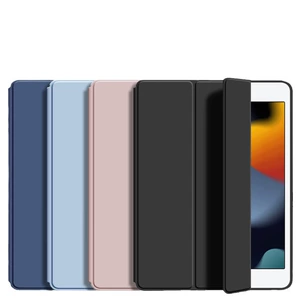 Чехол для iPad Air 11 2025 года, чехол для iPad 10-го поколения, 11-го поколения A16, чехол 9-го поколения для iPad Pro11 12,9 M2 M3 M4