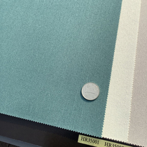 Simple modern solid color cotton linen seamless wall cloth living room bedroom Nordic plain gray wall cloth full of home decoration