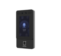 Sea Conway sees DS-K1T342M (domestic standard match) face swipe touch screen