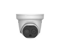 Hikvision temperature measurement hemisphere DS-2B1217-3 PA DS-2B1217-6 PA spot quick