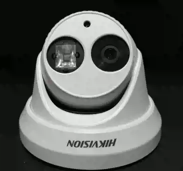 Original Hikvision DS-2CD3346FWD-IS 4 million Network