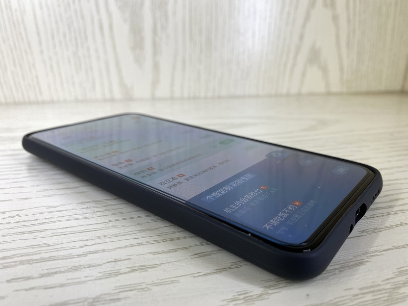 Phantom 17PRO ultra-thin air shell 17 mobile phone transparent protective shell full-pack side air bag anti-fall protection fine frosted soft shell