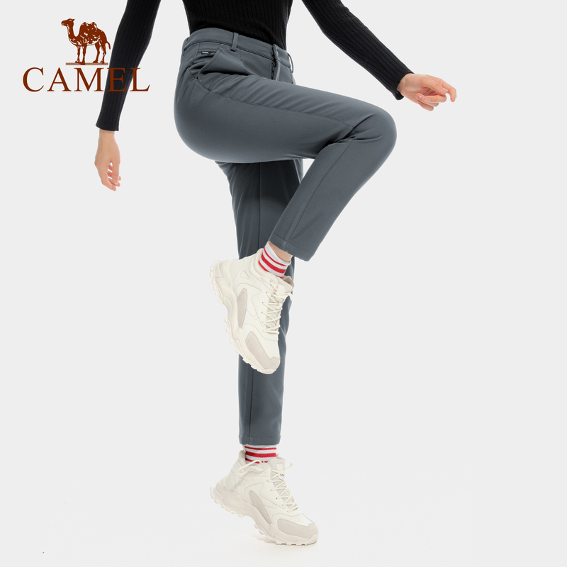 【Not for Sale】Softshell Pants, Outdoor Pants for Men and Women, Winter Fleece-Lined, Thickened, Windproof, Waterproof, Suitable for Skiing and Hiking 【Not for Sale】Softshell Pants, Outdoor Pants for Men and Women, Winter Fleece-Lined, Thickened, Windproof, Waterproof, Suitable for Skiing and Hiking
