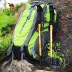 CAMEL lạc đà ngoài trời cực trekking 4 chân thẳng hợp kim nhôm đệm trekking cực - Gậy / gậy gậy chống chân Gậy / gậy