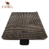 Camel Camel Tấm lót chống ẩm ngoài trời Thân thiện với môi trường Chăn dã ngoại Cắm trại Nhẹ ngoài trời Chống bụi bẩn Tấm chống ẩm - Thảm chống ẩm / Mat / Gối