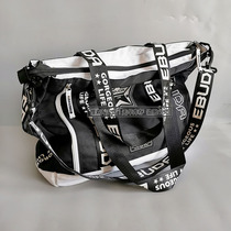 (Export inventory special-excellent) large capacity shoulder bag shoulder bag ultra light travel bag luggage bag for men and women