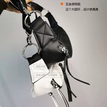 (Withdrawal Cabinet Export Stock White Vegetable Price-Really Picking Up) Advanced Senses Casual Chest Bag Light 100 Hitch Pocket