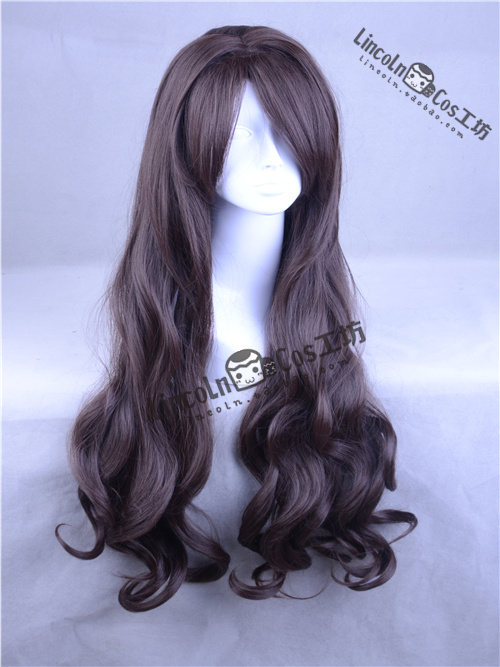 Perruque - Ref 2609608 Image 8