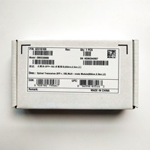 Original new Huawei OMXD30000 02318169 10G SFP LC Gigabit Multimode Module