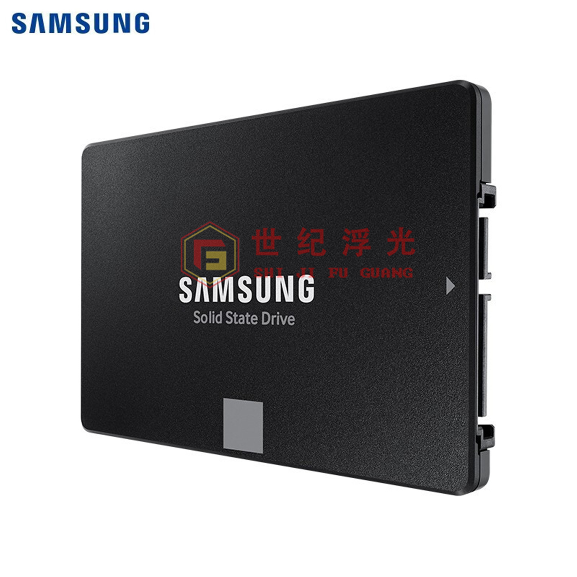 Samsung Samsung MZ-77E2T0 870EVO 870 EVO 2TB SSD solid state hard disk delivery