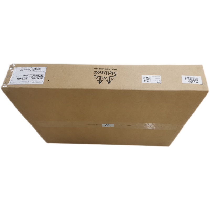 MSN2410-CB2F 48 port 25GbE 8 port 100GbE open Ethernet