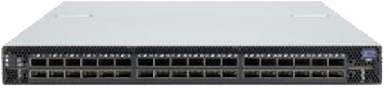 Mellanox MSB7880-ES2F Switch-IB 2 Based EDR InfiniBan