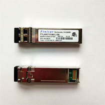 Original fit Finisar FTLX8571D3BCL-EM 10G 850nm 500m 10000 trillion multimode SFP spot