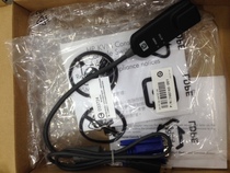 Boxed brand new HP KVM USB switching line AF629A 748741-001 support for virtual media and CAC
