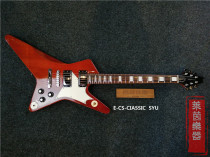 Rhine Musical Instrument] ESP EDWARDS E-CS-Classic SYU Signature Electric Guitar