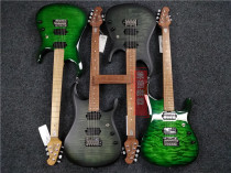 Rhine instrument] Sterling By Musicman 2019 JP150 JP157 electric guitar