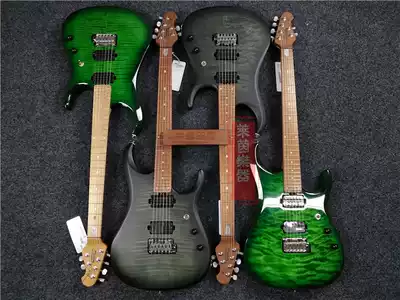 Rhine instrument] Sterling By Musicman 2019 JP150 JP157 electric guitar