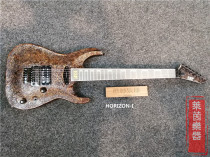 ESP ORIGINAL Nissan Handmade HORIZON-I Rusty Iron electric guitar