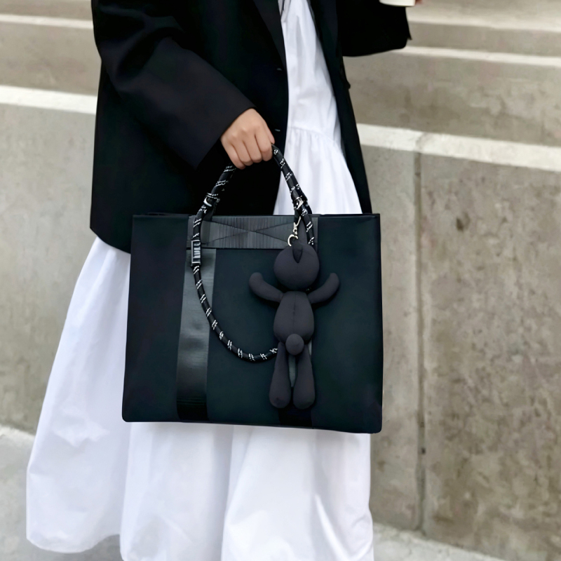 Midoqia Laptop Bag 14inch 16inch Women's High-End MacBook Commuter Briefcase Handbag Midoqia Laptop Bag 14inch 16inch Women's High-End MacBook Commuter Briefcase Handbag