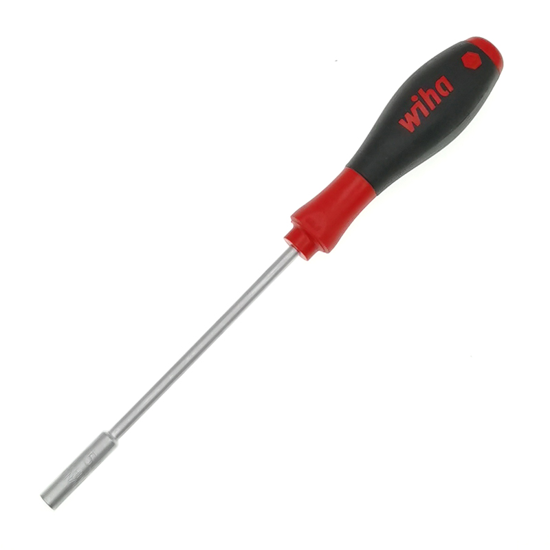 German WIHA 341 Screwdriver with Magnetic Sleeve 5 5mm M3 7 Ricoh Repair Photocopy Fuji Full Record