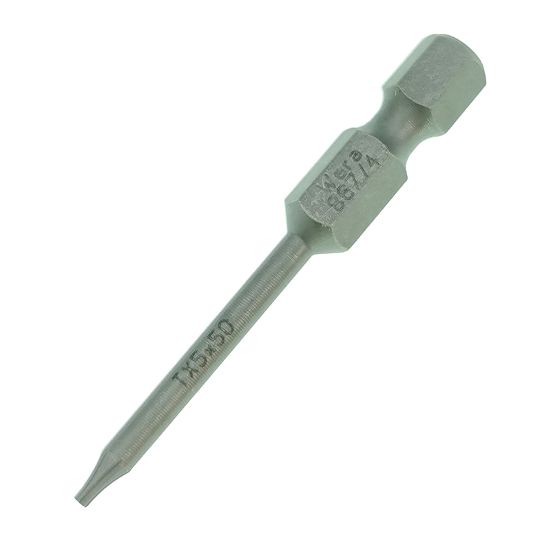 German Villar WERA 1 4 electric manual screwdriver Mayflower batch head T3 4 T5 T6 8 T10 T10 T15 T15 T20