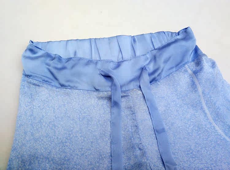 Pantalon pyjama jeunesse - Ref 726754 Image 10