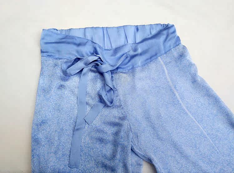 Pantalon pyjama jeunesse - Ref 726754 Image 9