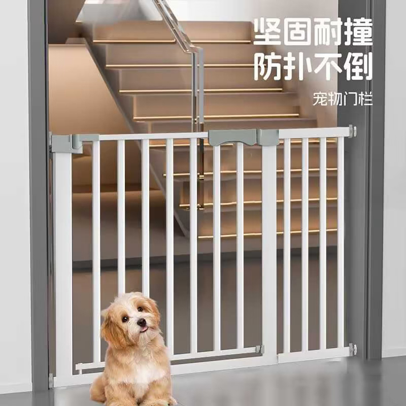 Protective Fence for Pets, Dog Fence, Cat Barrier, Door Barrier, Isolation Net, Partition Fence, Door Barrier Panel Protective Fence for Pets, Dog Fence, Cat Barrier, Door Barrier, Isolation Net, Partition Fence, Door Barrier Panel