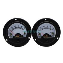 Table head SO-52 -100MV voltage meter head Taiwan-funded factory production