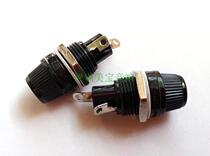 Fuse holder R3-12 5*20 Fuses Taiwan