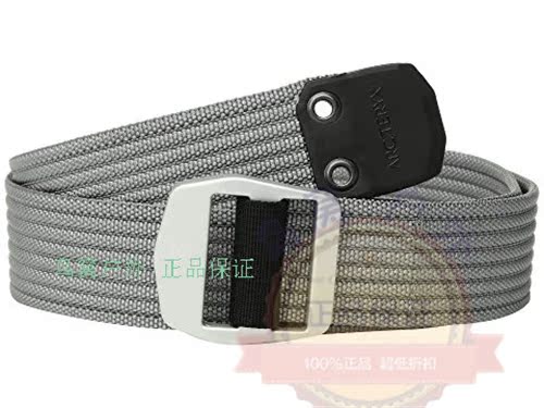 Arcteryx Vành đai nylon ngoài trời Arc vành đai băng tải unisex 17381 đồ nịt bụng