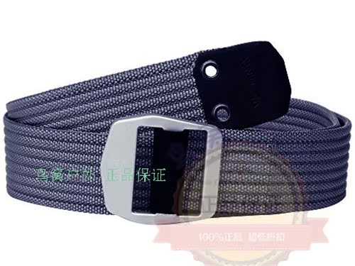 Arcteryx Vành đai nylon ngoài trời Arc vành đai băng tải unisex 17381 đồ nịt bụng