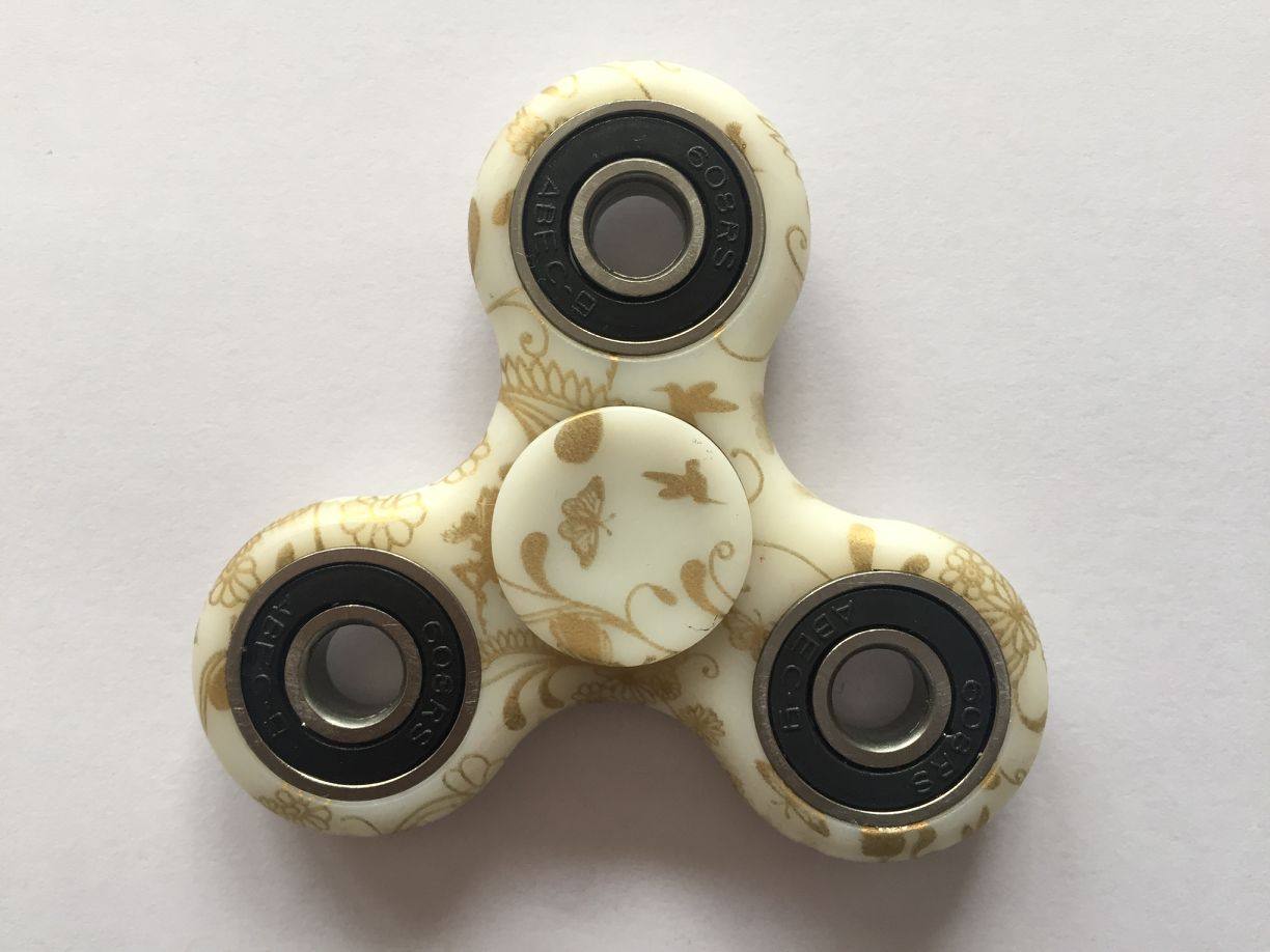 Fidget spinner - Ref 2615152 Image 12