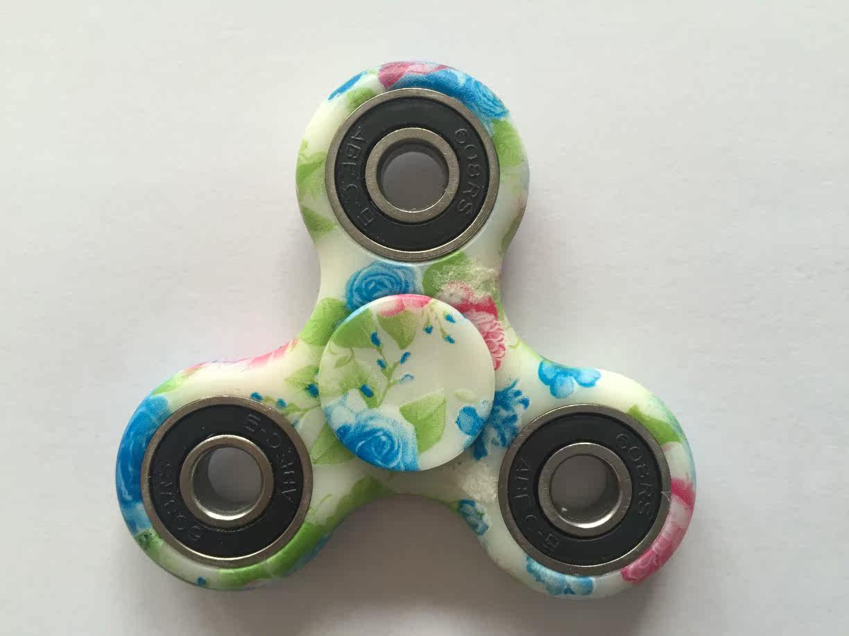 Fidget spinner - Ref 2615152 Image 14