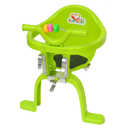 siège enfants pour vélo - Ref 2425323 Image 6