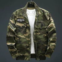 Huang Mi Chan (пальто) Нет национального флага